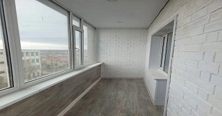 Гидроизоляция балкона Сасово цена от 261 руб. м/2.
