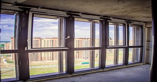 Остекление вторым контуром Сасово, цена от 2610 руб.