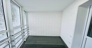 Теплый пол на балконе Сасово цена от 835 руб. м/2.